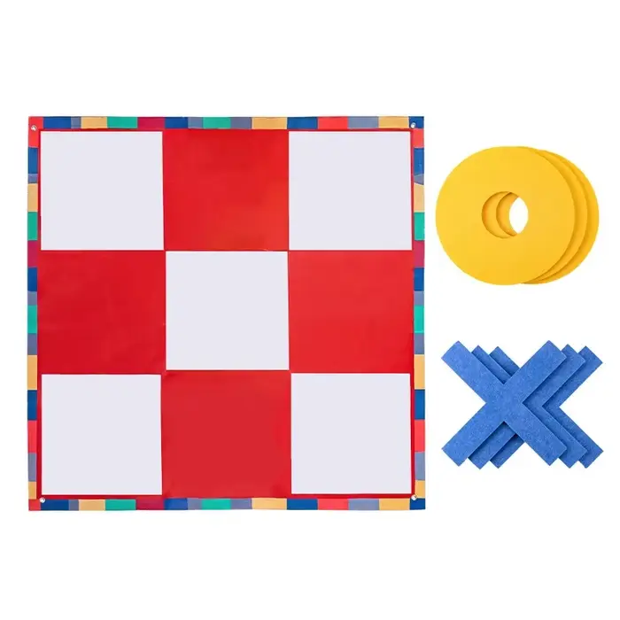 XO Chess-Jeux de construction d'équipe pour enfants et adultes, sports de loisirs, jeux de carnaval,