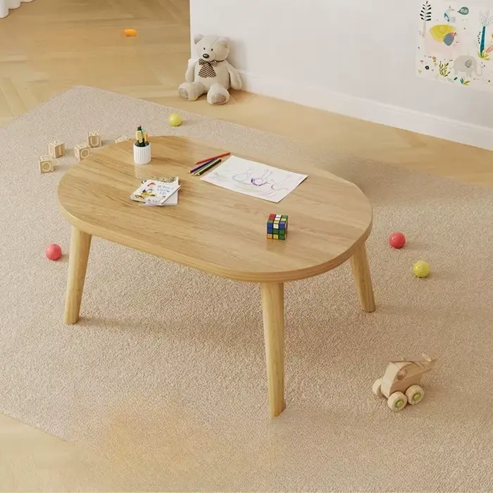 Meubles de Table pour enfants, fournitures de chambre d'enfant, bureau pour étudiants, Tables pour e
