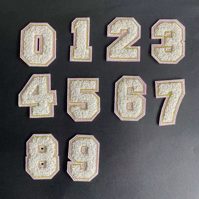 Lettres de l'alphabet A ~ Z
