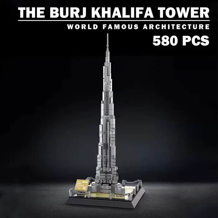 MOC – blocs de Construction avec vue sur la rue