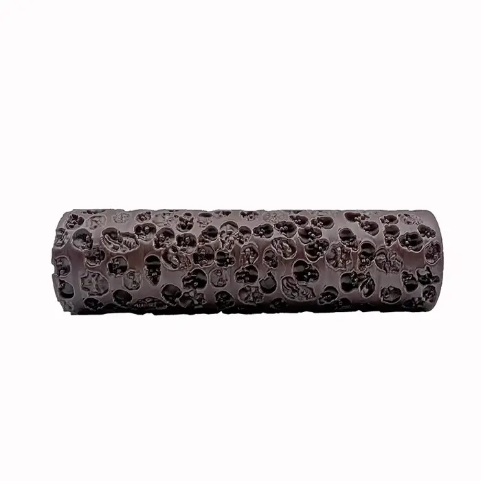 Rouleau à main à Texture Terrain imprimé en 3D, pour tapis de combat D&D Wargaming, table