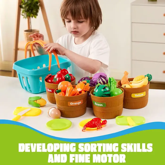 Jeu de simulation de cuisine