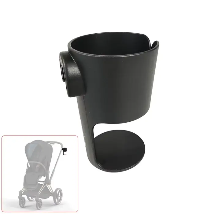 Porte-gobelet Buggy pour Cybex Mios Priam Balios S Melio Eezy Gazelle S Beezy Coya poussette boisson