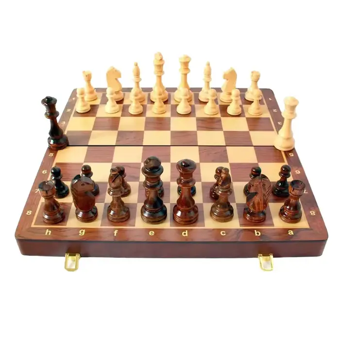Jeu explorez ecs pliant haut de gamme