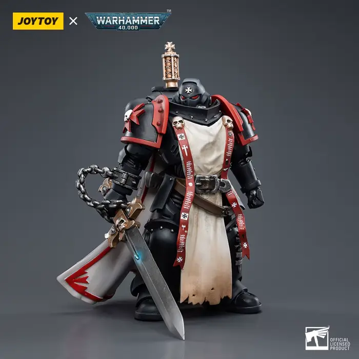 Figurines d'action JOYTOY Warhammer Warhammer 40