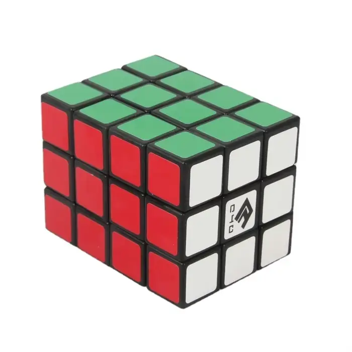 Cube4You-Cube magique de forme étrange