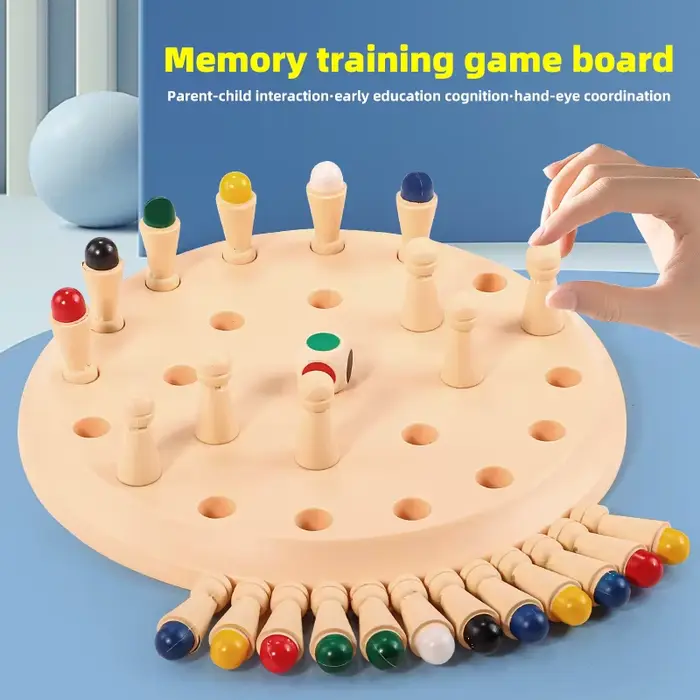 Jouets éducatifs pour la petite enfance