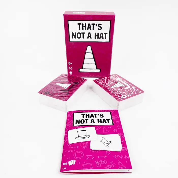 Jeu de société Hang Kun Happy Party avec thèmes variés pour adultes rassemblements sociaux occasions spéciales