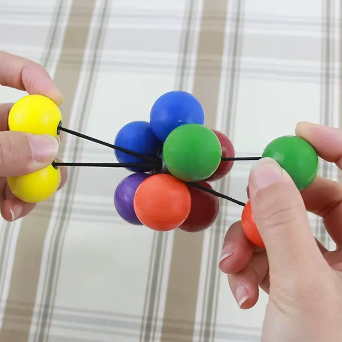 Jouet Fidget créatif pour adultes et enfants