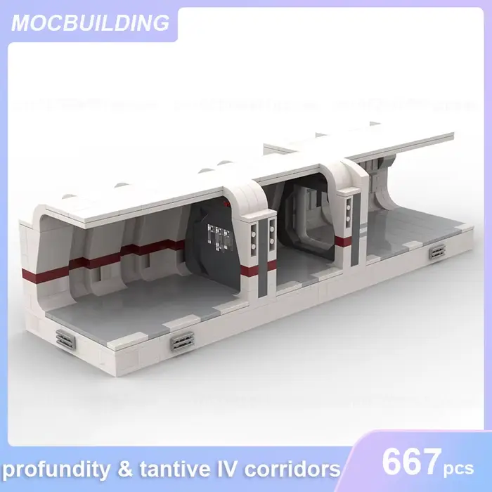 Blocs de construction MOC