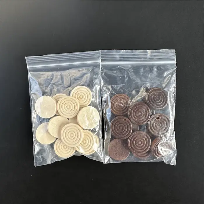 Pions de dames ronds en bois, 24 pièces de 2,5 cm/0,98 pouces, pions de dames internationaux pour je