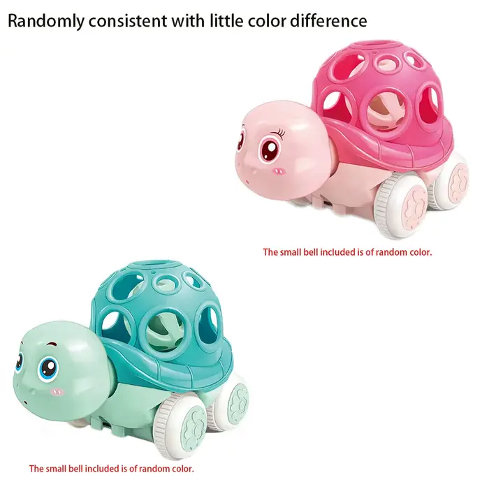 Voiture jouet pour bébé, voitures à roulettes pour tout-petits de 1 à 3 ans, voiture à friction, cam