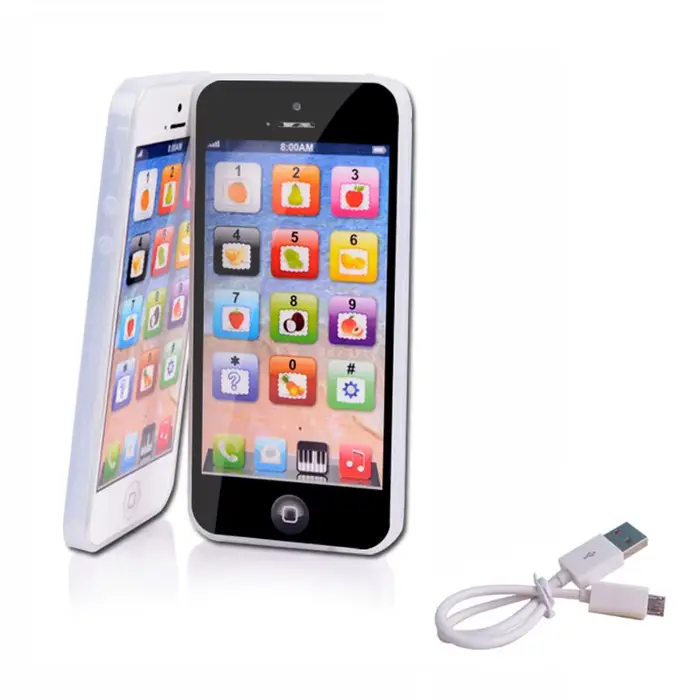 Téléphone de Simulation pour enfants