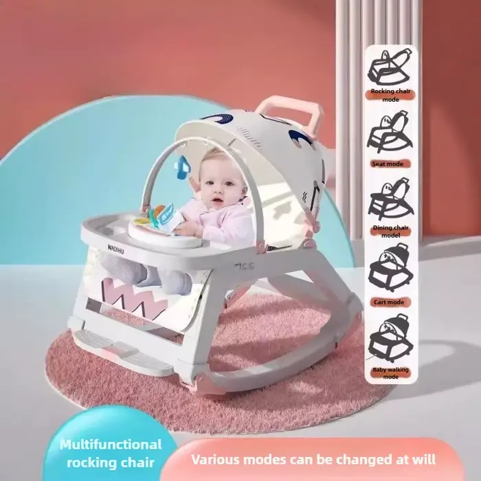 2025 nouveau chariot multifonctionnel