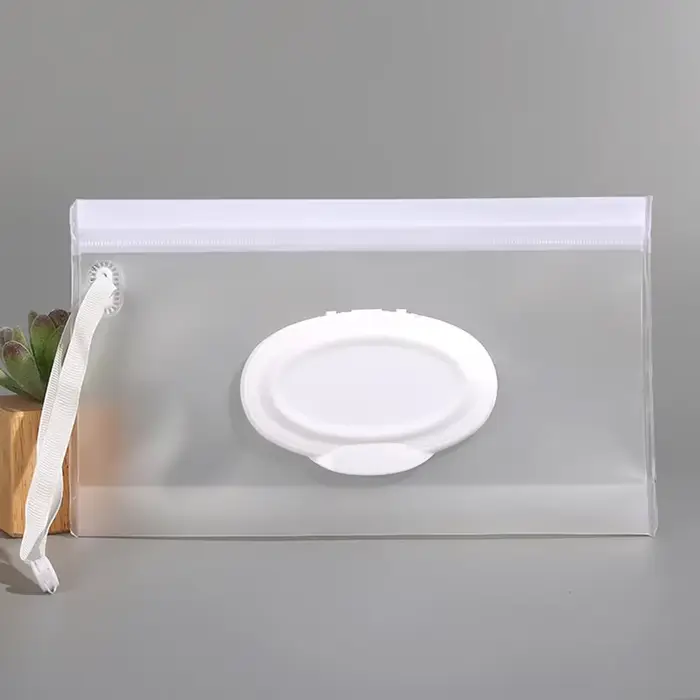 Oligbaby-Boîte à mouchoirs réutilisable