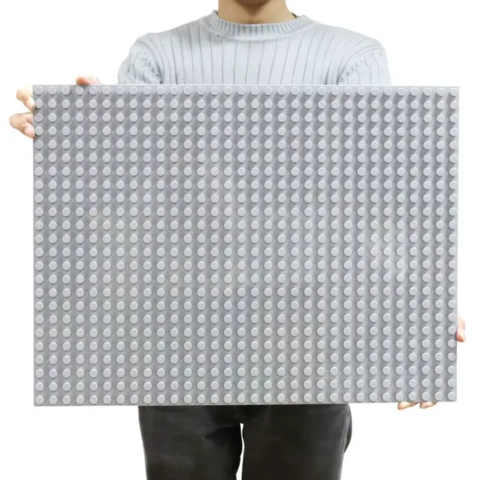Grande plaque de Base 24x32 points