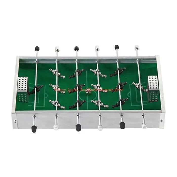 C4DE installe facilement petit jeu table football pour les garçons, les filles les adolescents