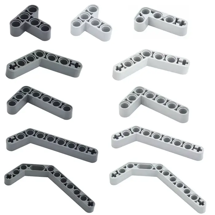 Blocs de Construction créatifs MOC