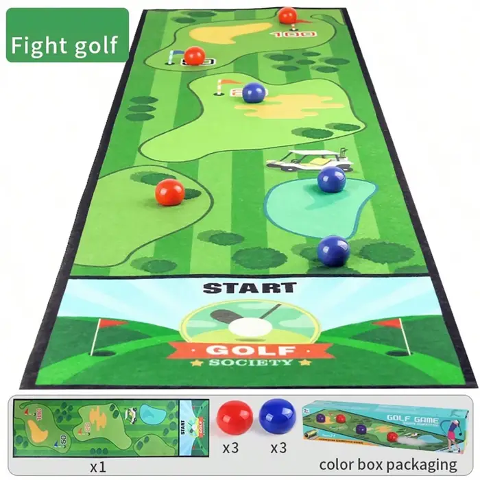 Jeux de société pour enfants, jeu de stratégie de curling de table pour la nuit de jeux en famille, 