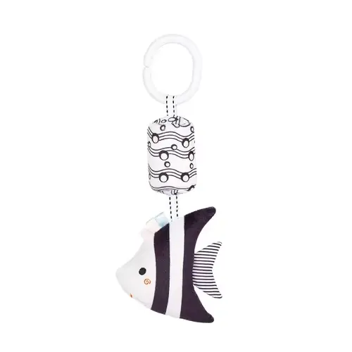 Arc de poussette pour bébé, jouets à Clip réglable, berceau Mobile suspendu, cloche de lit, hochet, 