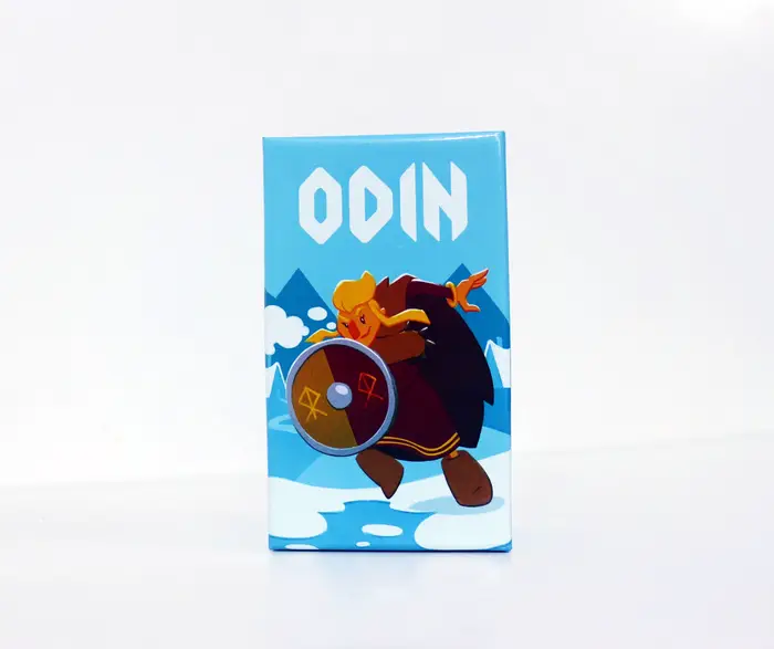 Jeux populaires - Jeu de cartes Taco Loco |   Odin |   Vol d'artefacts |   Singe affamé |   GoTown |