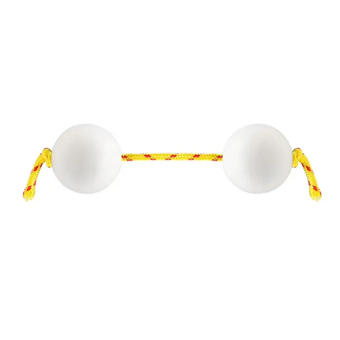 Oeuf de sable Asalato secoueurs africains rythme boule du bout des doigts accessoires d'instruments 