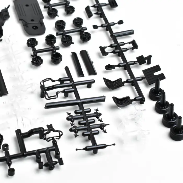 Build drive 1:64 Giftable MK2 1 # Assemblez une voiture miniature en métal faite à la main