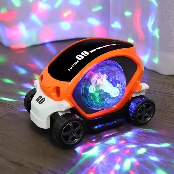 Jouets de voiture sensoriels pour bébé développement moteur et sensoriel pour garçons de 1 à 2 ans cadeau anniversaire et occasion spéciale blanc ou noir