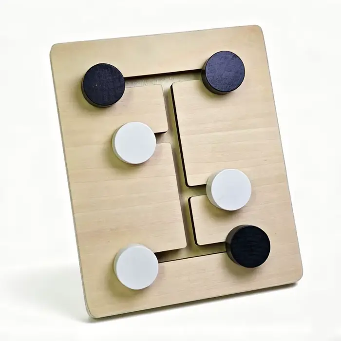 Jeux de stratégie classiques