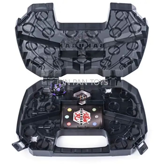 Spin Master Bakugan Ultra Battle Planet