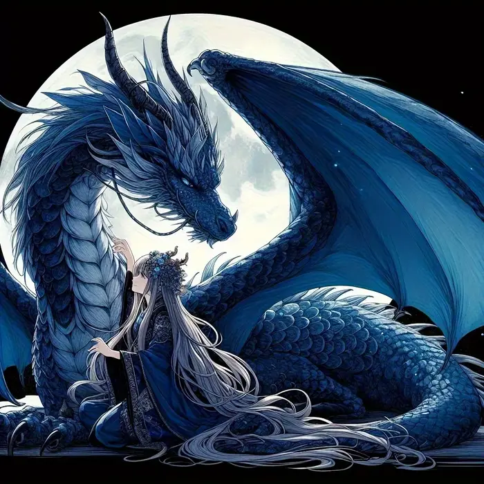 Puzzle de 500 pièces, puzzle princesse dragon, jouet éducatif pour enfants, jeux pour enfants, cadea