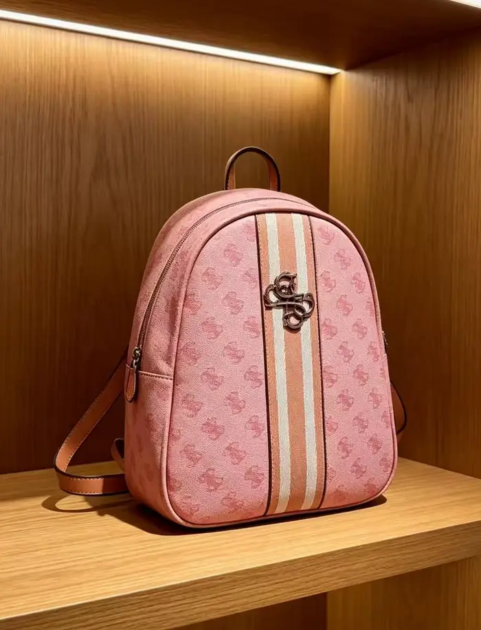 Sacs à langer de luxe élégants pour femmes, grande capacité, sac à main en cuir, élégant, minimalist
