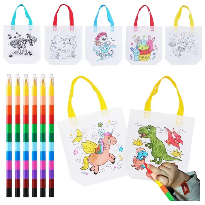 Jouets de dessin pour enfants