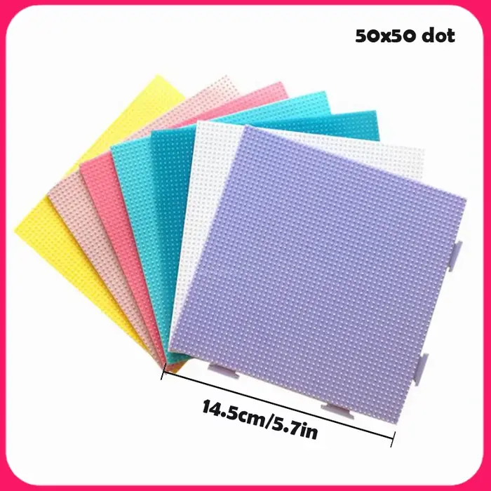 Perles colorées Hama Yant Jouet EVA pour puzzle personnalisable occasions spéciales adolescents adultes