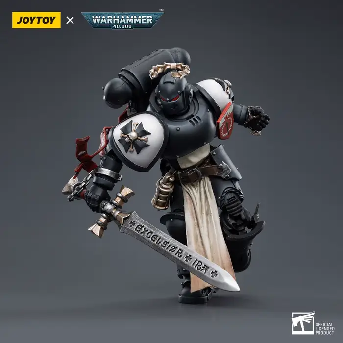 Figurines d'action JOYTOY Warhammer 40K 1/18