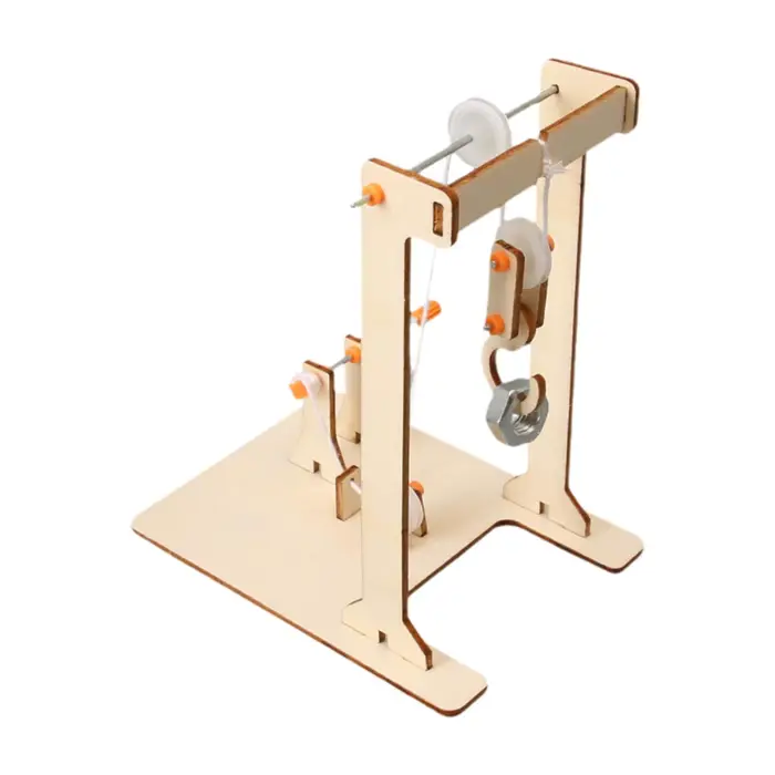 Kit scientifique pour enfants
