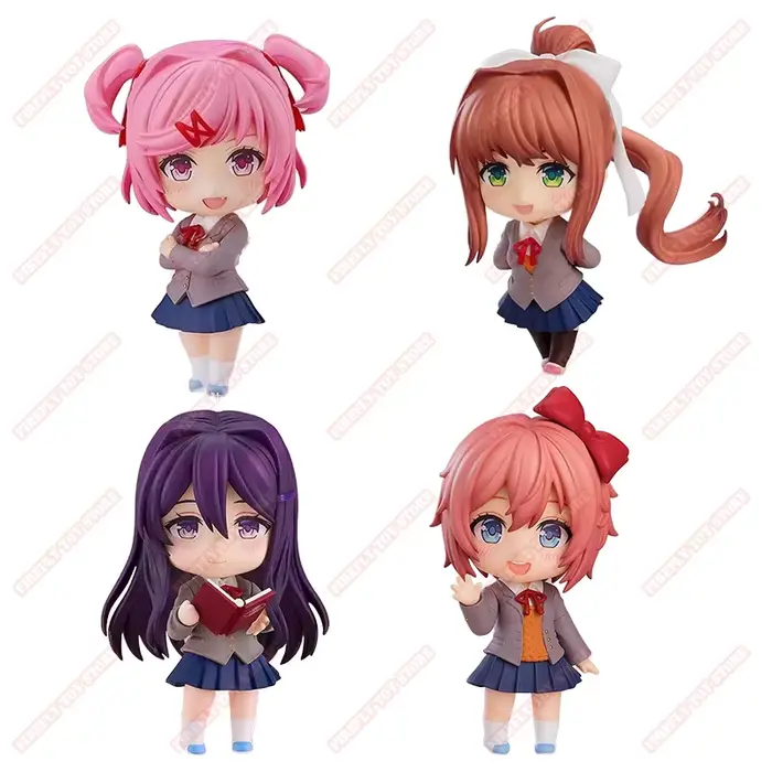 Club de littérature Doki