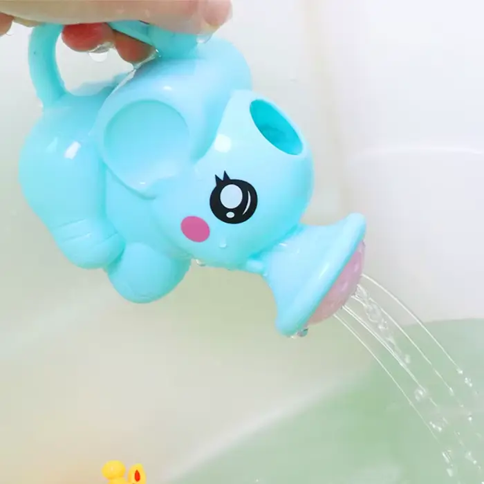 Jouet de bain pour bébé, bain mignon, pulvérisation d'eau, nuages, douche, jouet de bain pour enfant