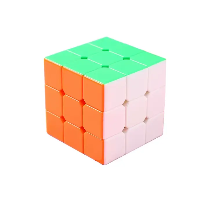 Cube magique 2x2 Biznesбк рубика 3x3 4x4 Zauberwürfel Speedcube casse-tête jouets pour enfants jeux 