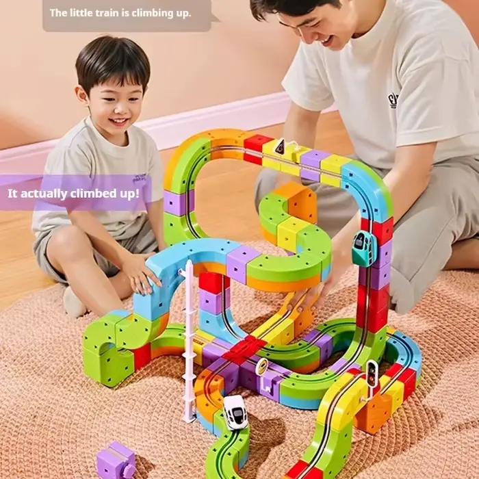 Jouet Montessori, derniers jouets éducatifs