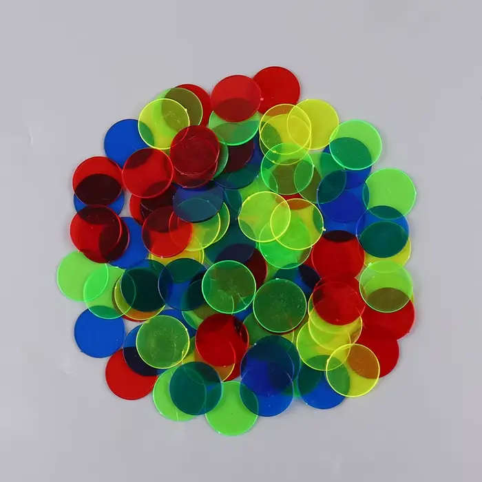 Jouets éducatifs et mathématiques Montessori, 100 pièces, ressources d'apprentissage, pièce de monna