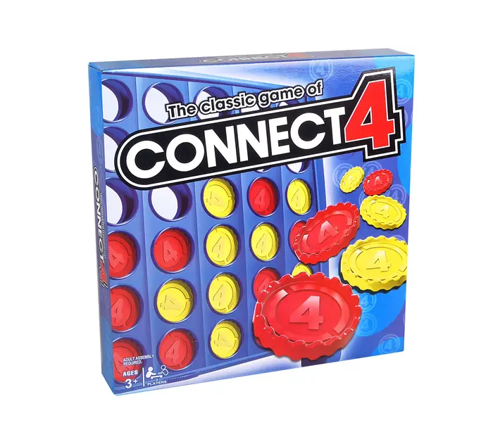 Jeux de table pour enfants : Go (cinq à la suite), quatre à la suite, jeux de société interactifs
