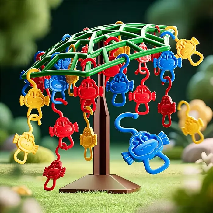 Jeu de société éducatif pour enfants