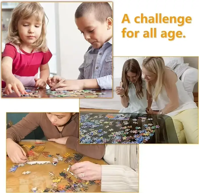 Puzzle DIY Art Mystique Déesse Fantastique