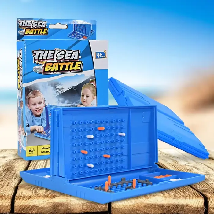 Jeu de table pour deux personnes