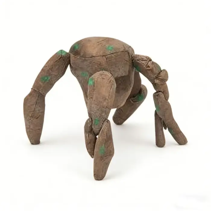 Peluche Project Hail Mary Rocky peluche mignonne jouet collectionnable cadeau fans de films décoration intérieure unique pour adultes et enfants