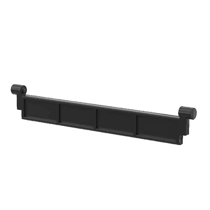 [50 pièces]【50g】 4218 1X8.5 Volet roulant de garage, jouet de construction STEM pour enfants, cadeau