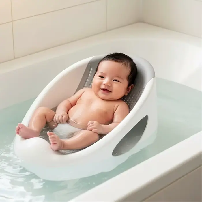 Baignoire de natation pour bébé