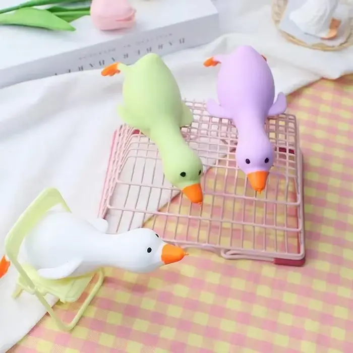 Jouets anti-Stress colorés et amusants
