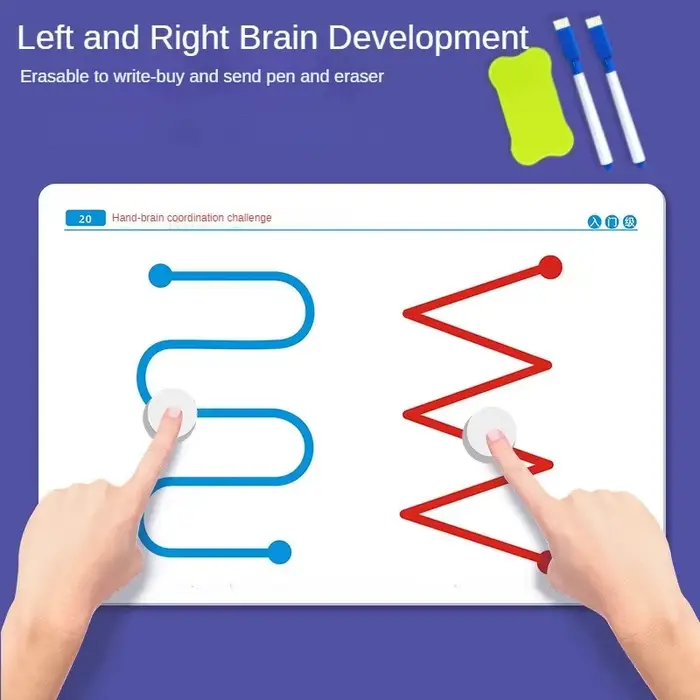 Puzzle éducatif en forme de couleur et de transport pour enfants, développement cerveau gauche et droit, thèmes science-fiction, métiers et sports, pour 3-12 ans, gris clair, jaune clair, vert clair